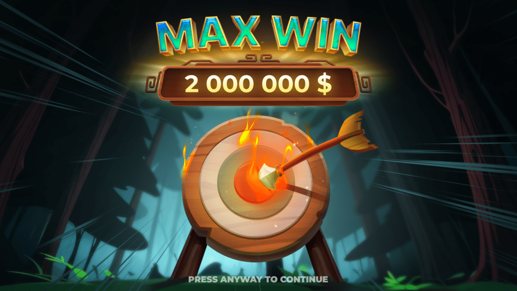Forest fortune online game